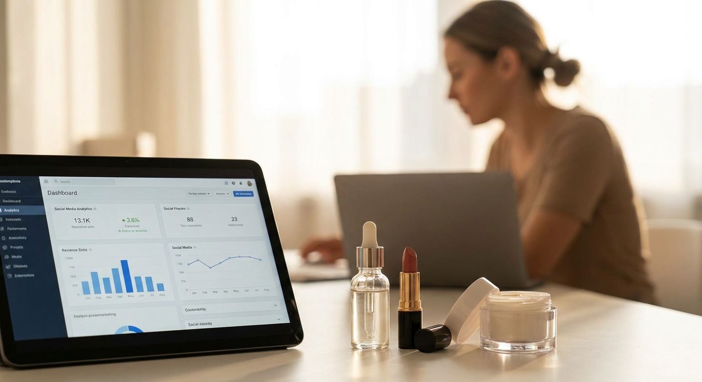 Best social listening tools for beauty brands 2026