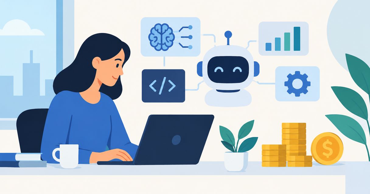 How much do AI development services cost in 2026?