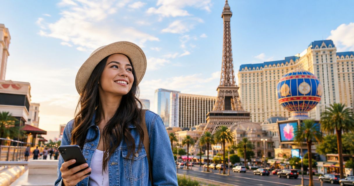 Budget alternatives in Las Vegas in 2026