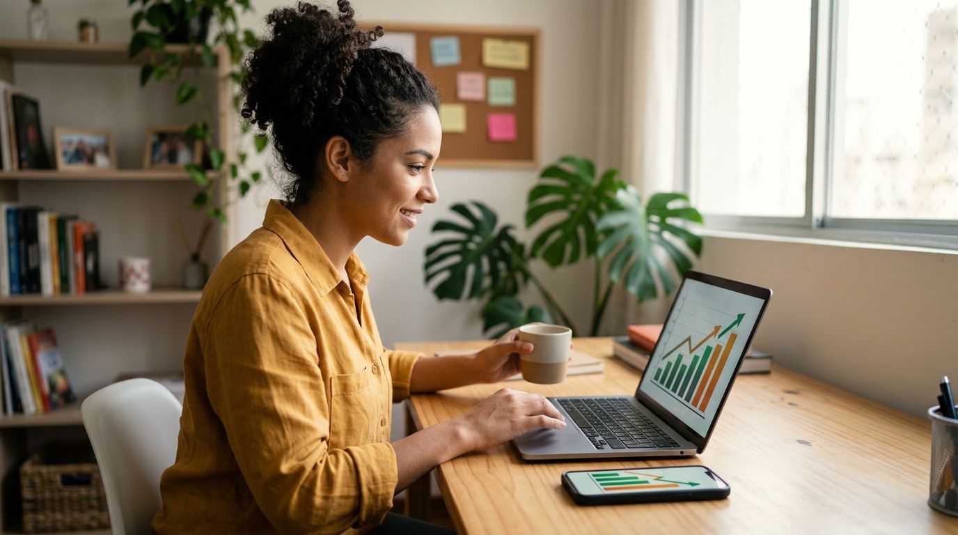 Quanto tempo leva para redes sociais gerarem vendas?