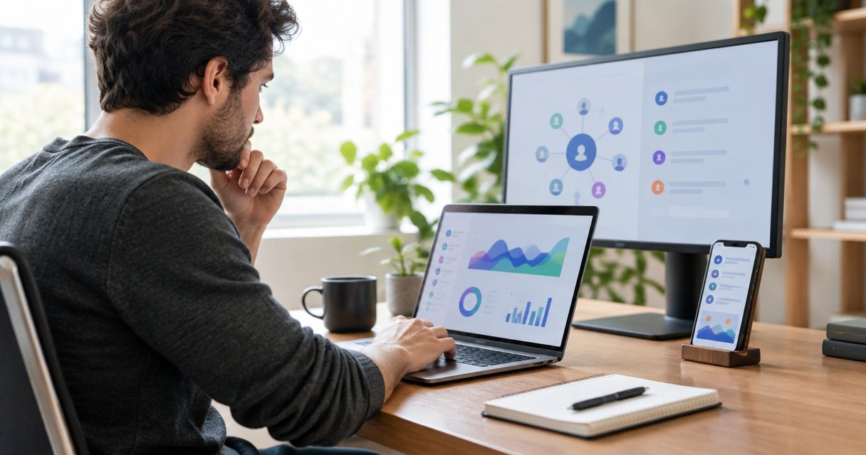 Social listening tools for bootstrapped SaaS founders
