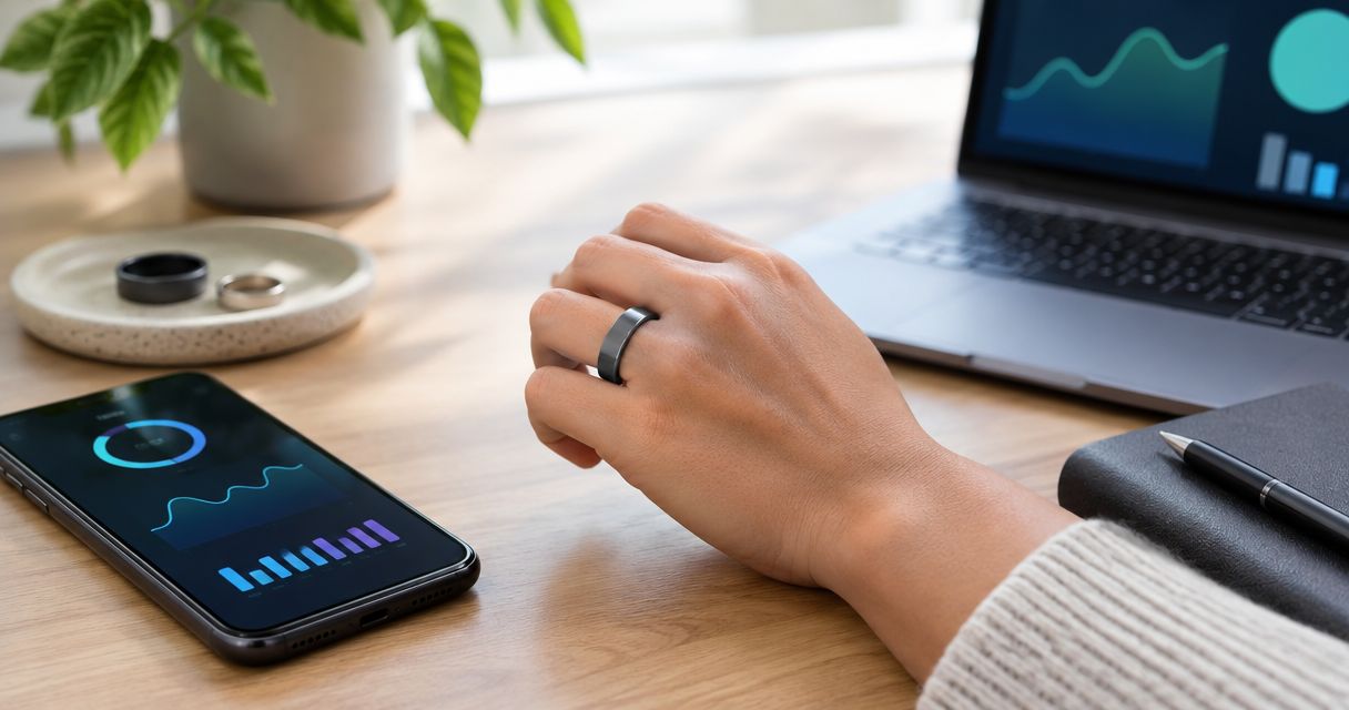 Best Oura Ring alternatives without a subscription