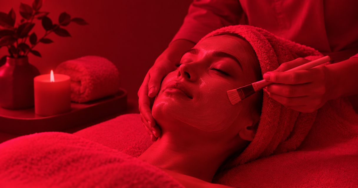 How to choose a holistic facial near me for ongoing care