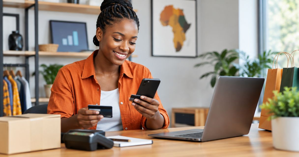 Best payment platforms for African e-commerce businesses in 2026