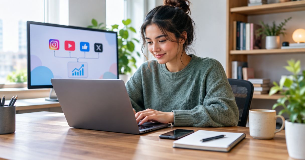 Best social media automation platforms in 2026