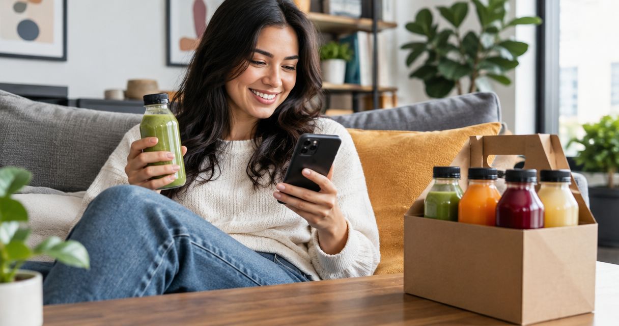 Best drinks for on-demand delivery in 2026