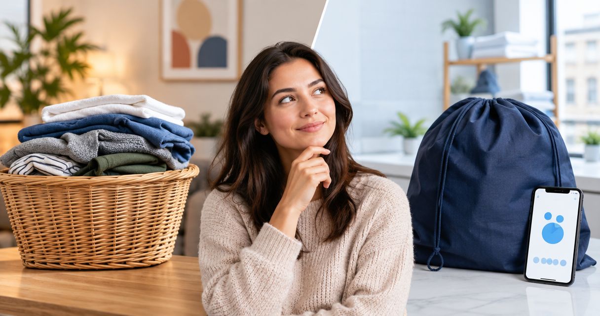 Hampr vs Laundryheap: which is better in 2026