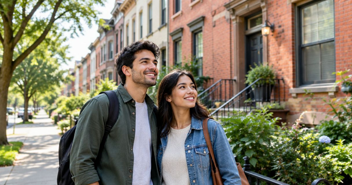 Best Queens neighborhoods for first-time homebuyers in 2026