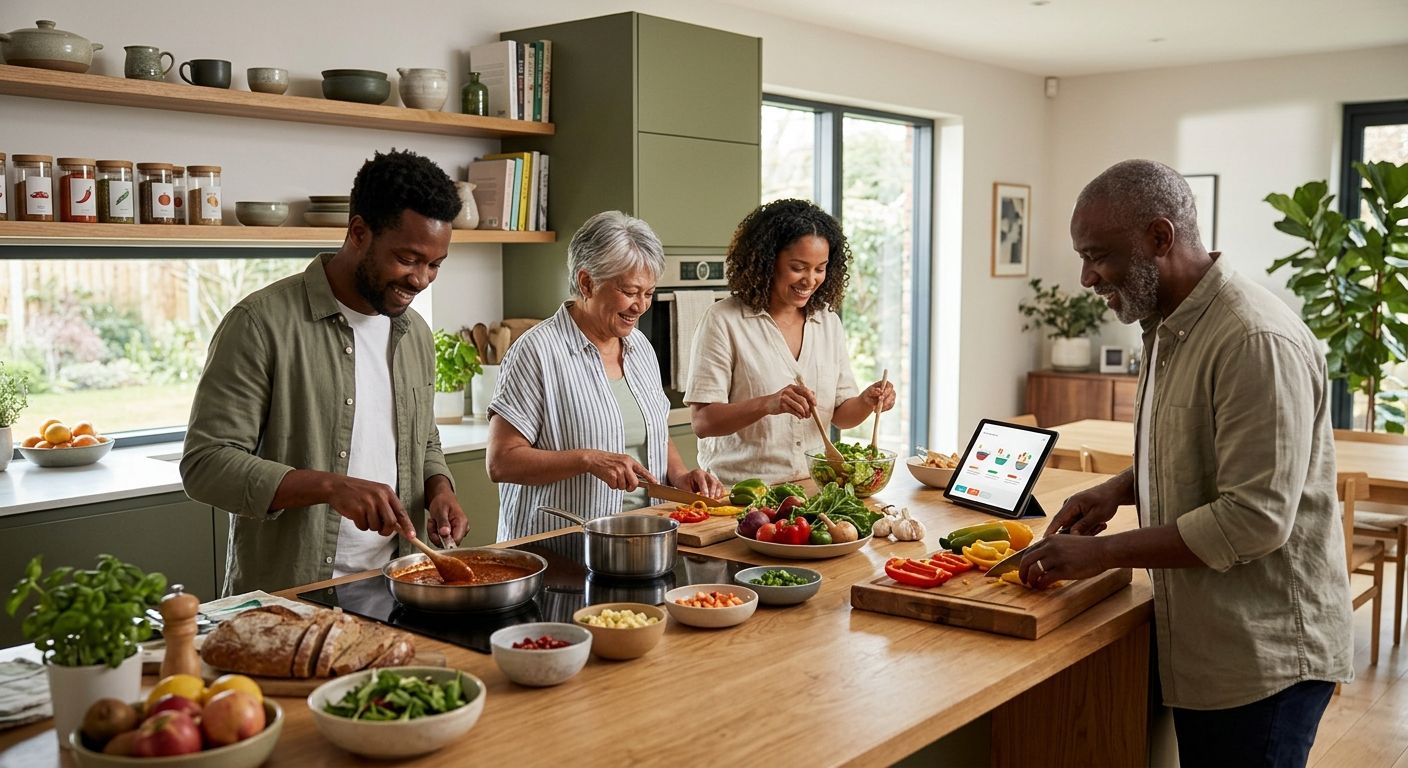 MonChef alternatives in 2026
