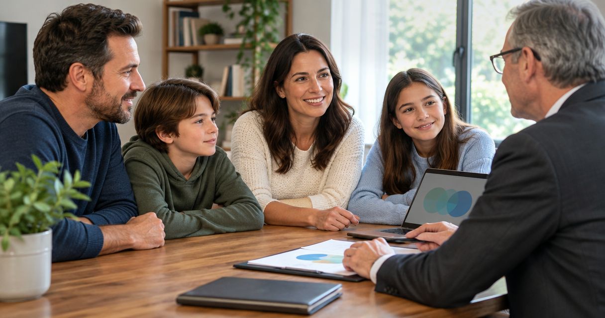 Best estate planning strategies for blended families in 2026