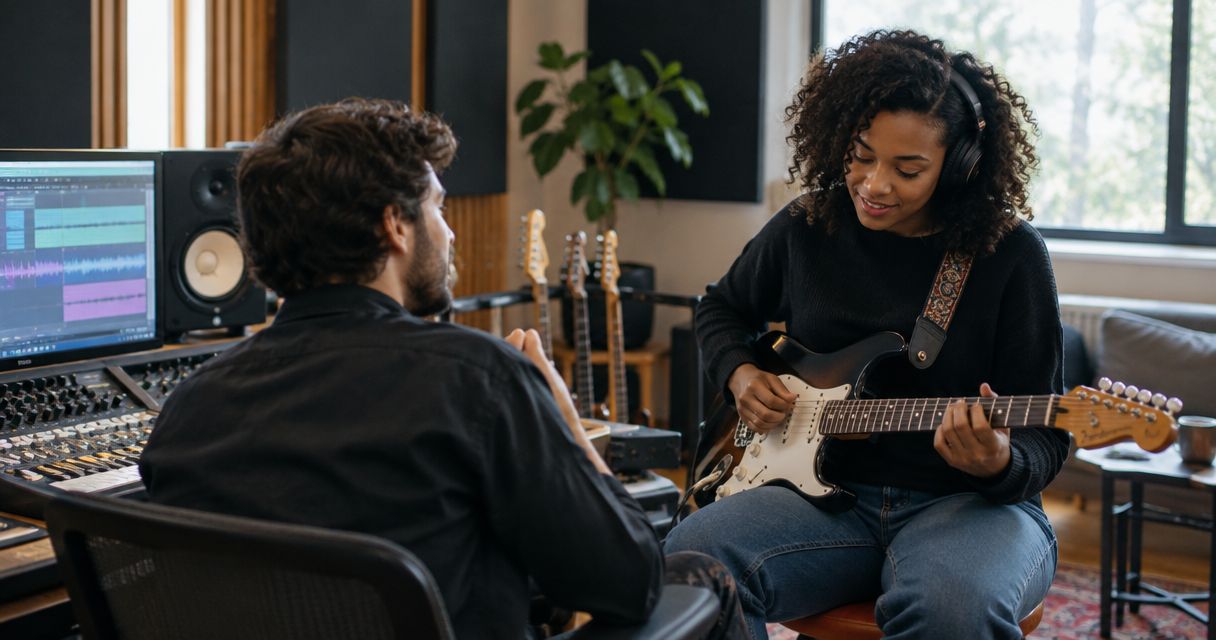 How much should I pay a session musician?