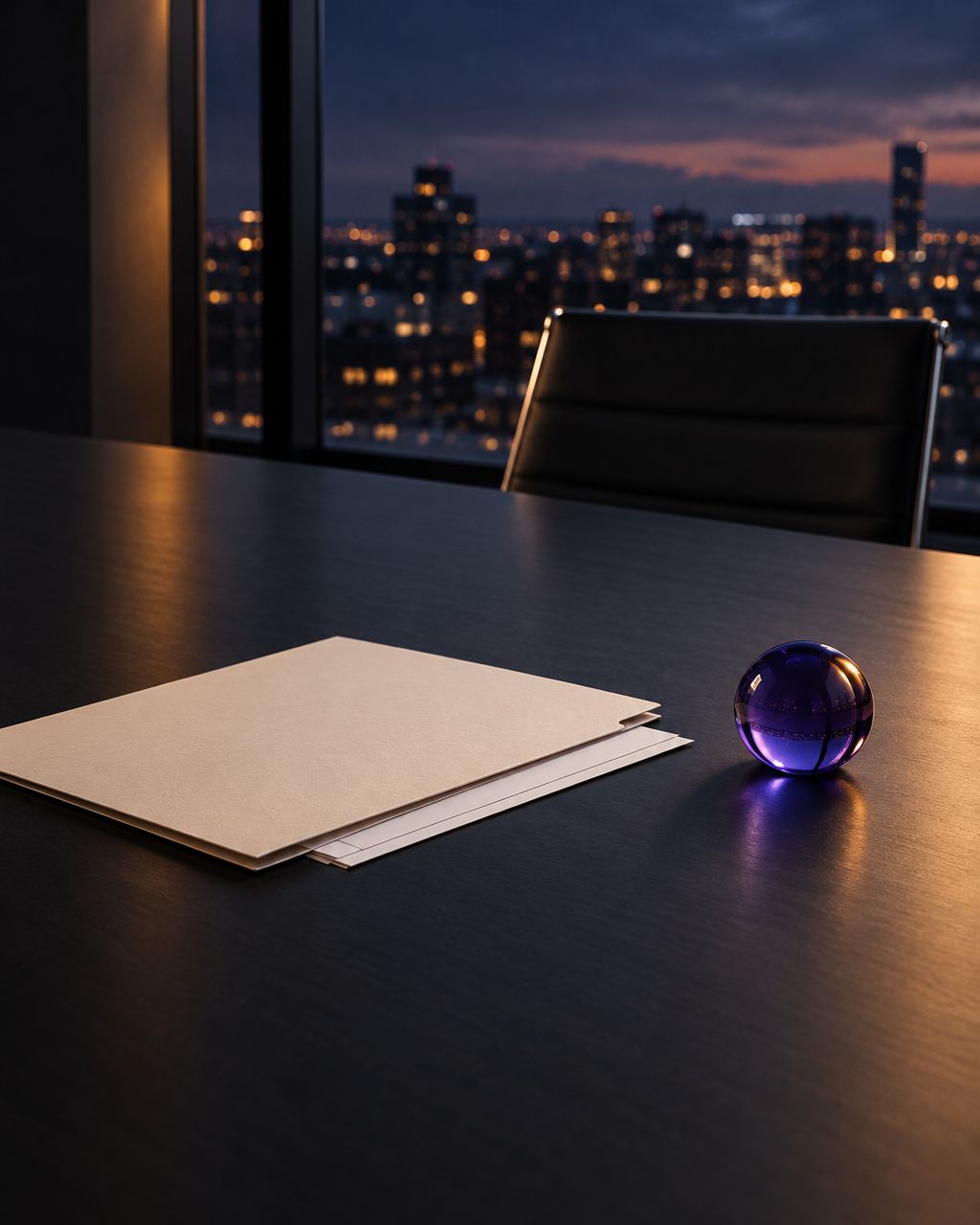 How to choose an AI strategy consulting partner