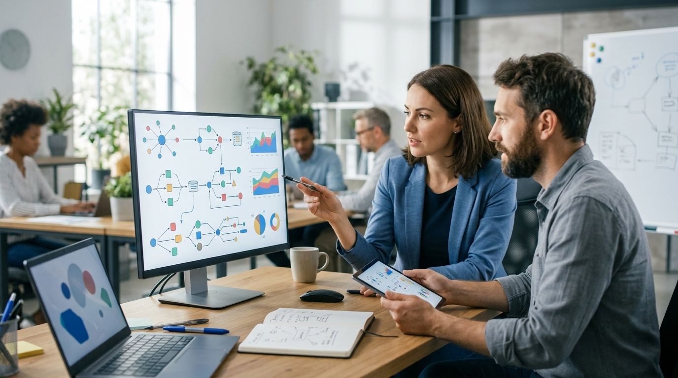 Best business process automation software in 2026