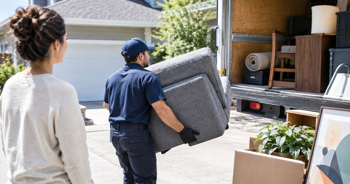 How much does junk removal cost in 2025?