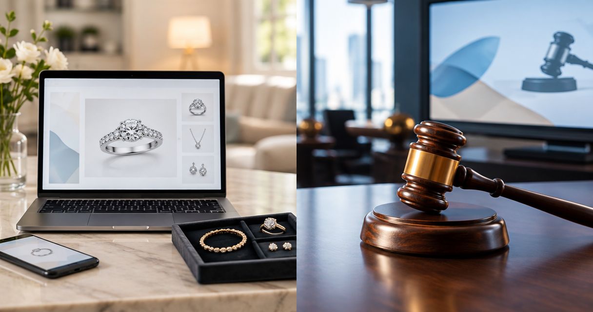JewelryRoom.com vs US Auction Brokers: which is better in 2026