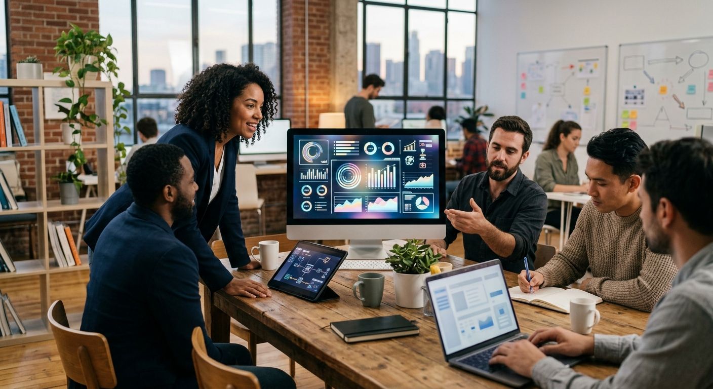 Best Orgânica Digital alternatives in 2026