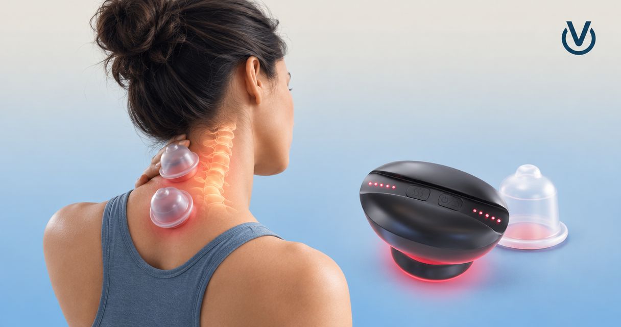 Can cupping help with whiplash?