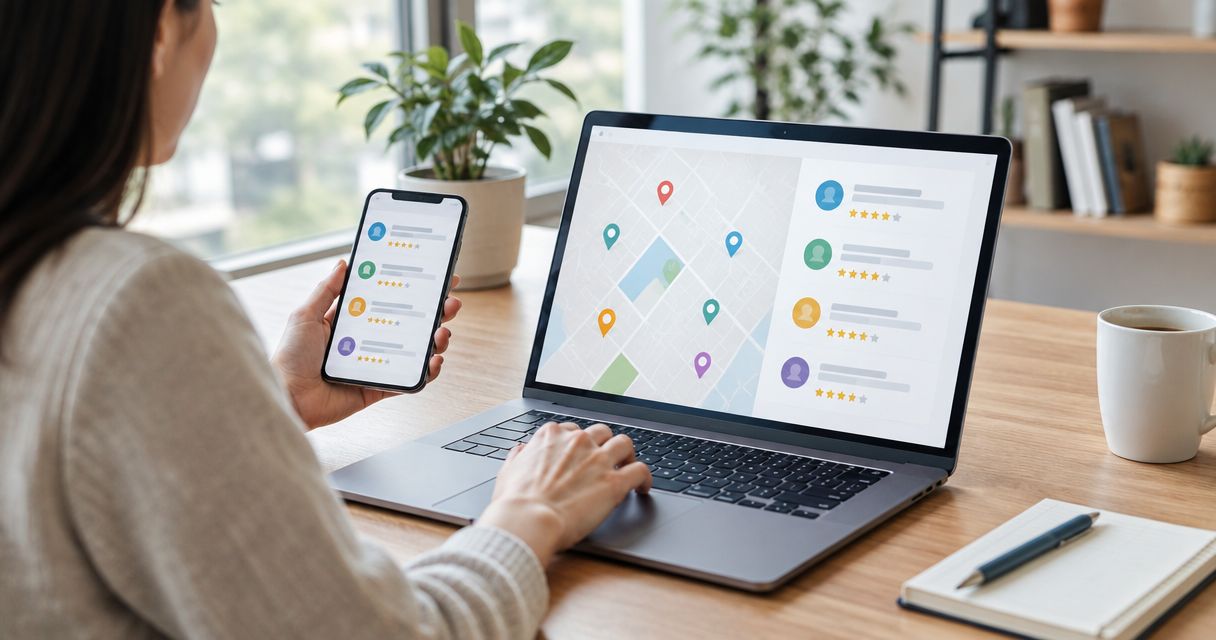 Business directory listing sites ranked by cost in 2026