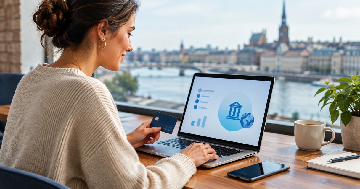 Best EUR bank accounts for non-residents in 2026