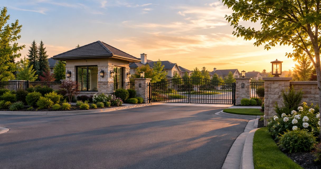 Best gated communities in Sacramento County in 2026