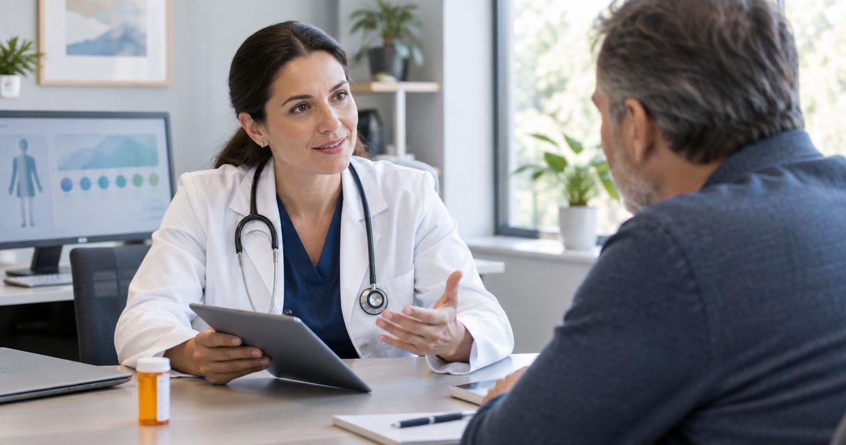 How to connect your doctor to a pain medication tapering plan