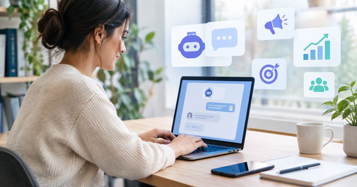 Best AI chat advertising platforms for brands in 2026