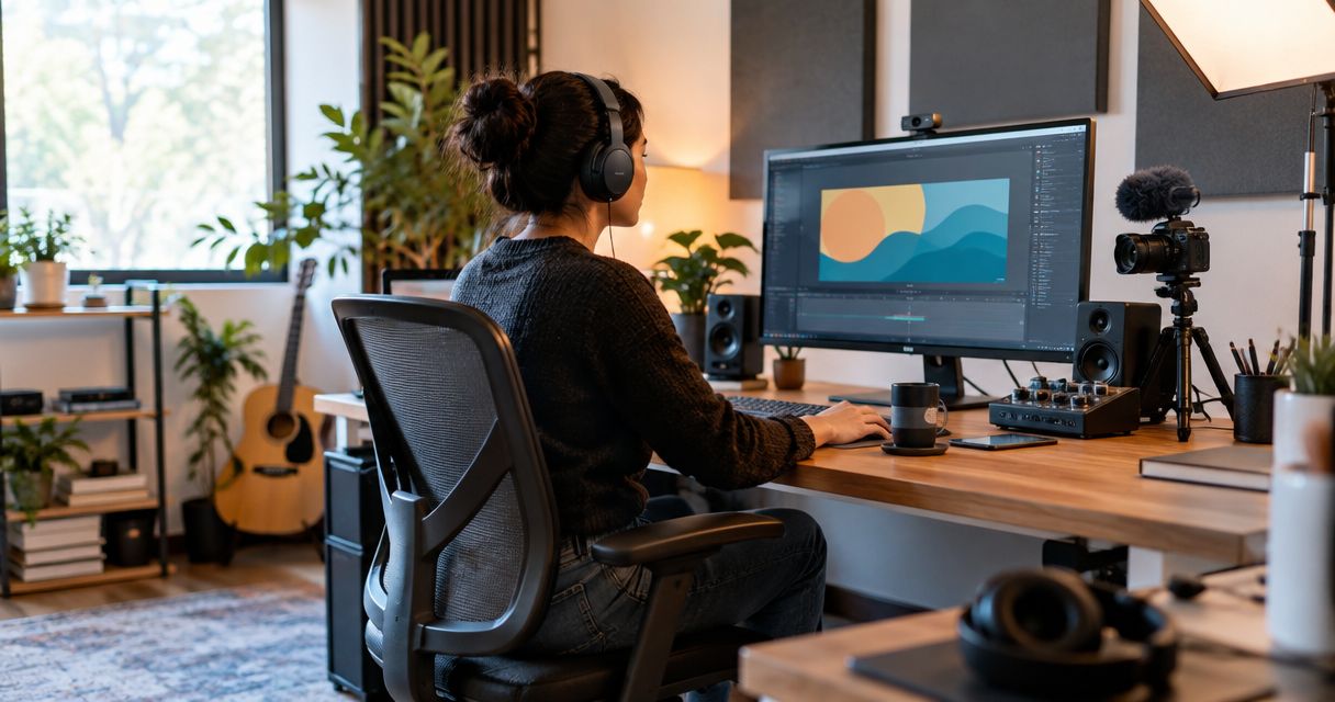 How much does a home studio setup cost in 2026?