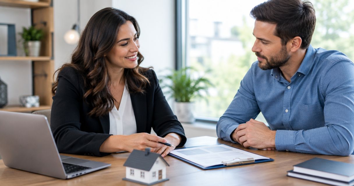 Top benefits of a short sale negotiator for real estate agents