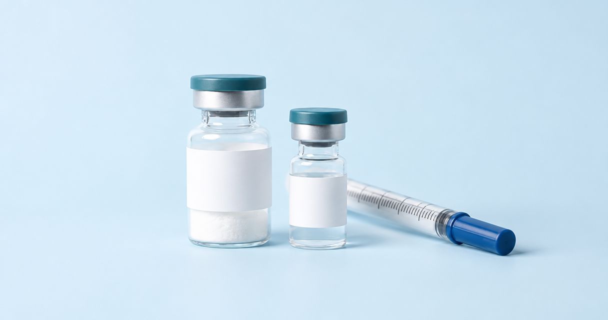 NAD injections online: what can you verify before paying?