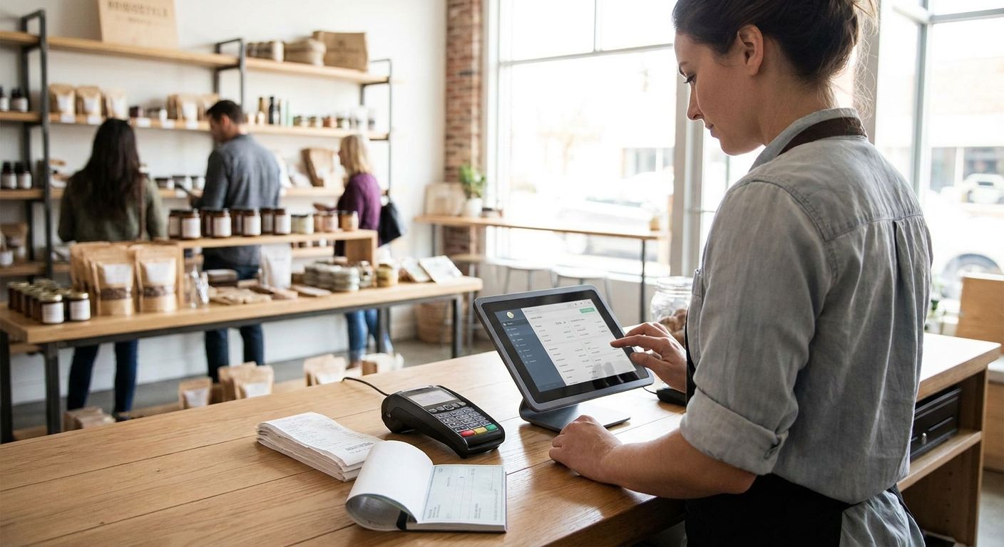 Best merchant cash advance providers for retail businesses