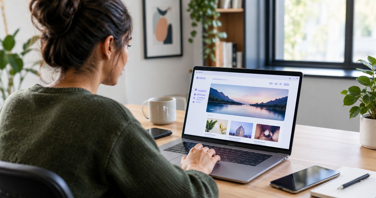 Best AI website builders in 2026