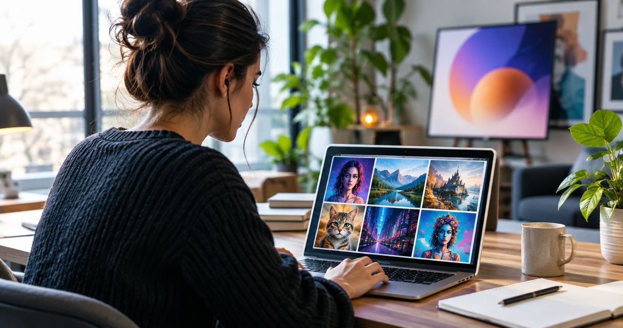 Best uncensored AI image generators in 2026