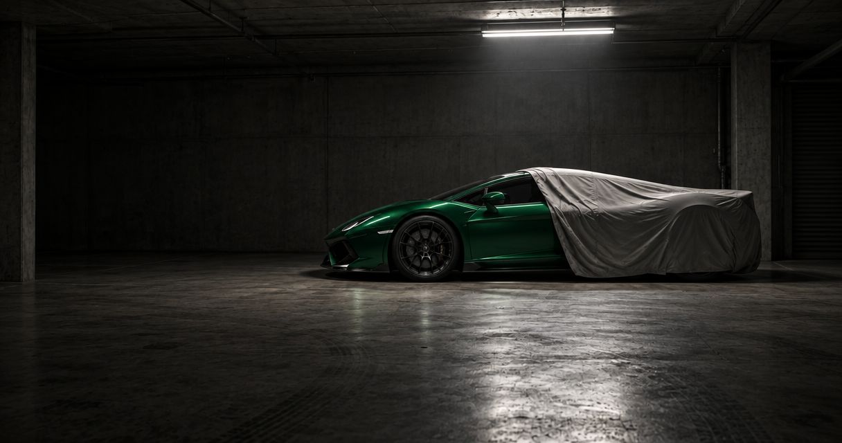 Best exotic car buying options for first-time collectors in 2026
