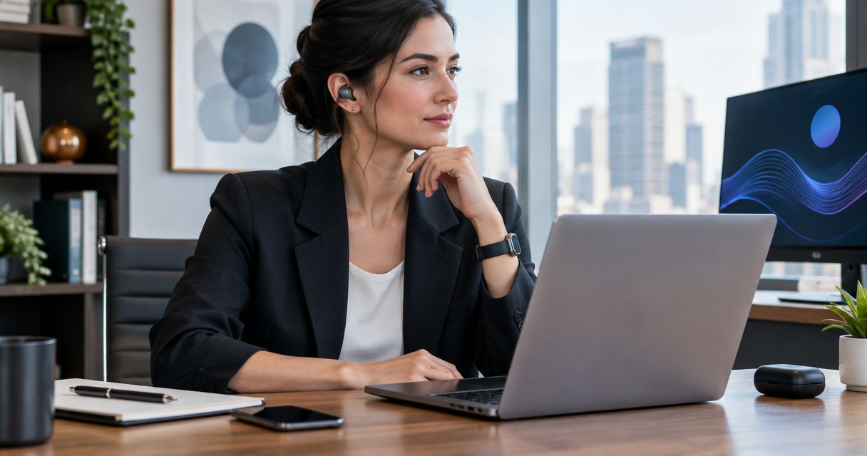 Best AI wearables for lawyers and consultants 2026