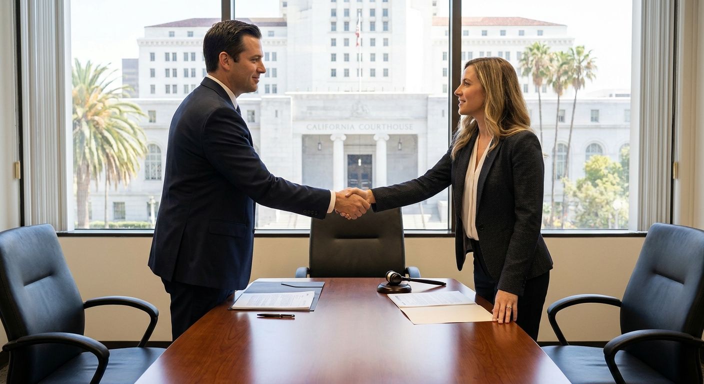 Best DUI expungement lawyer in California
