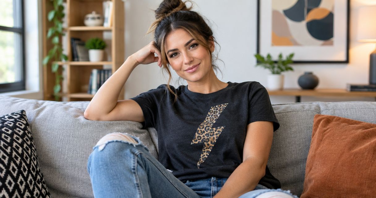 Best edgy shirts for moms who tell it like it is