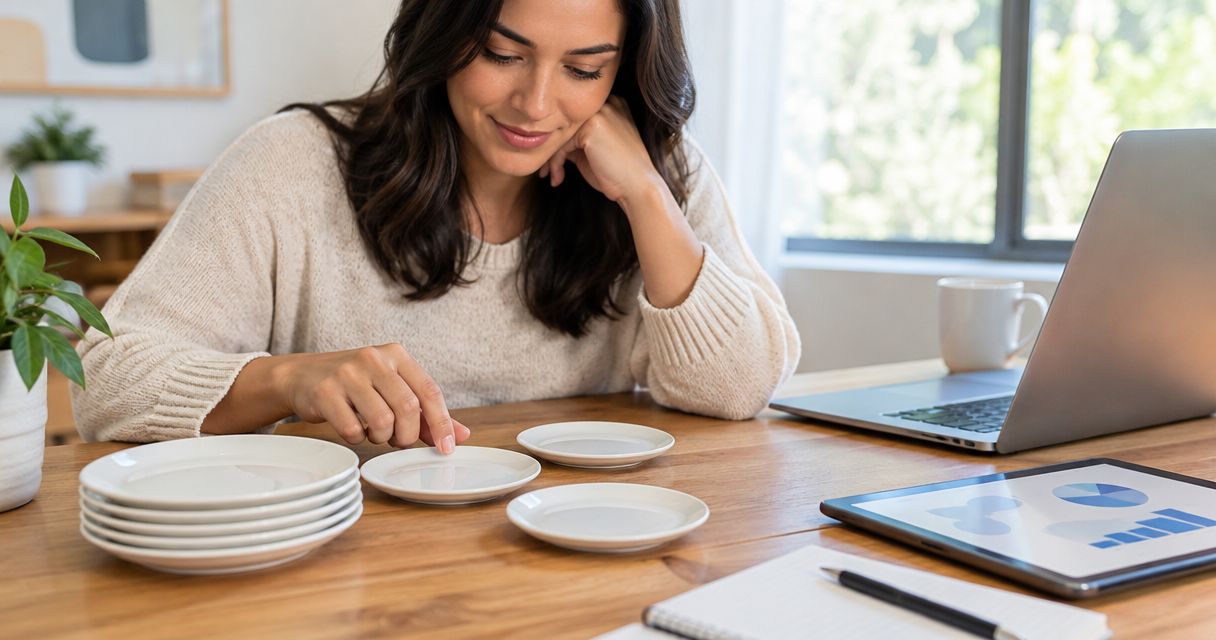 How much do small plates cost in Santa Clarita?