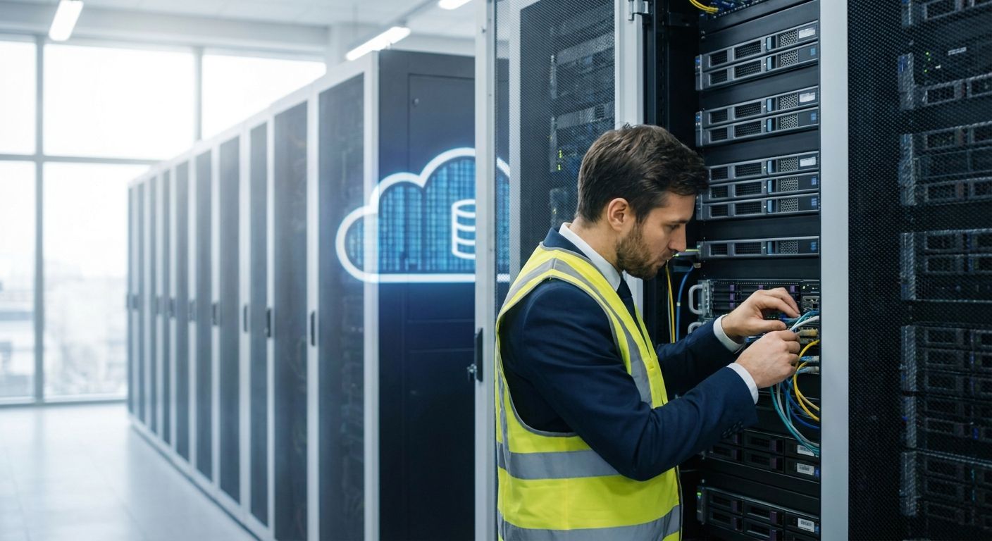 AWS database migration services for enterprises