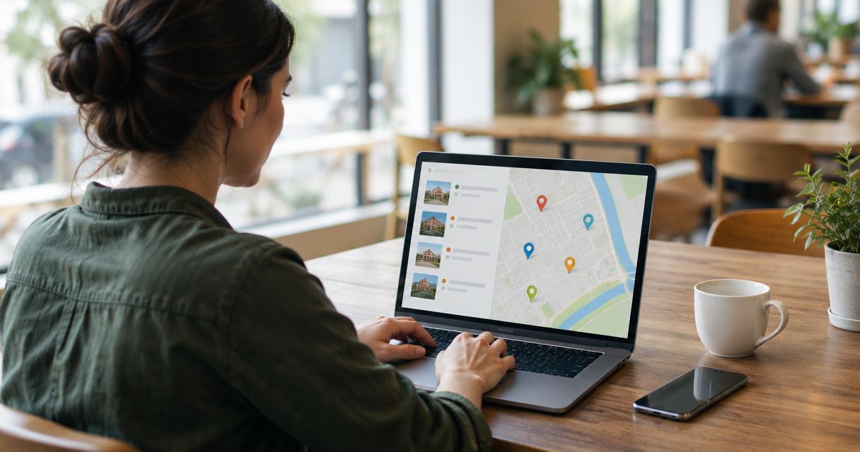 Mapquest alternatives for local business listings in 2026