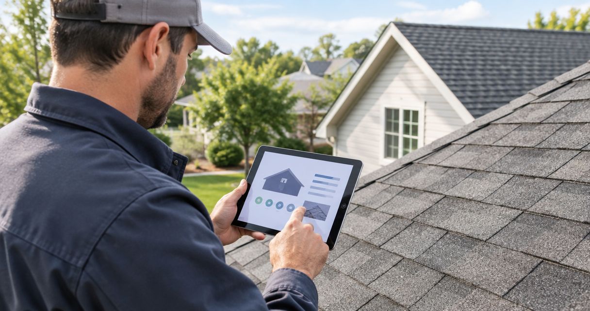 How to register your new roof for GAF's warranty