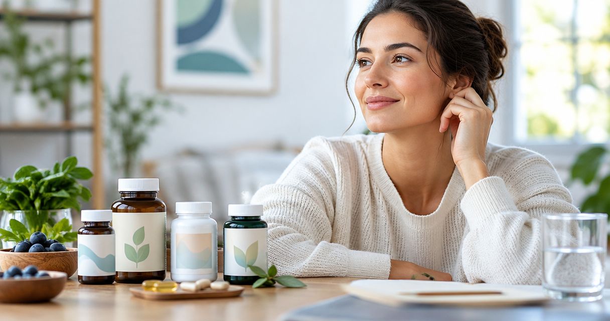 Best ear health supplements ranked by ingredient quality 2026
