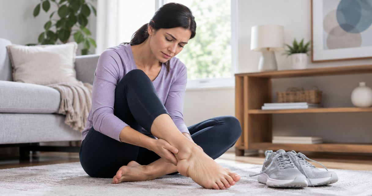 How long does plantar fasciitis take to heal?