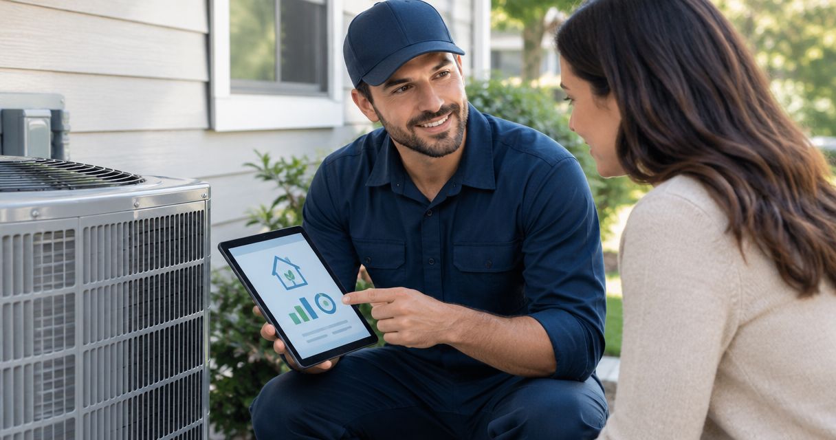 Lead response for HVAC installation companies: complete 2026 guide