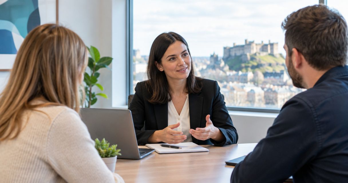Best workplace accident claim solicitors in Scotland 2026