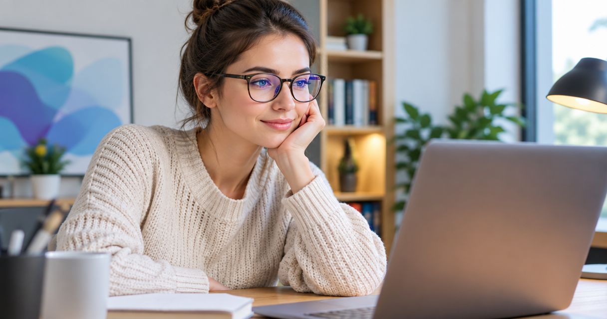 Best blue light glasses for screen use in 2026