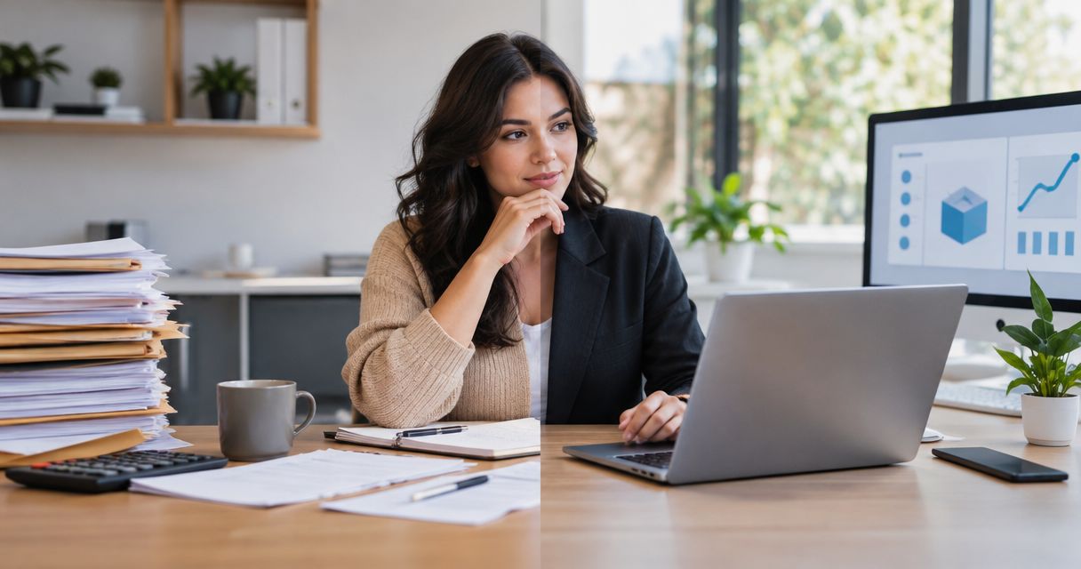 Is it worth switching from manual quoting to CPQ in 2026?