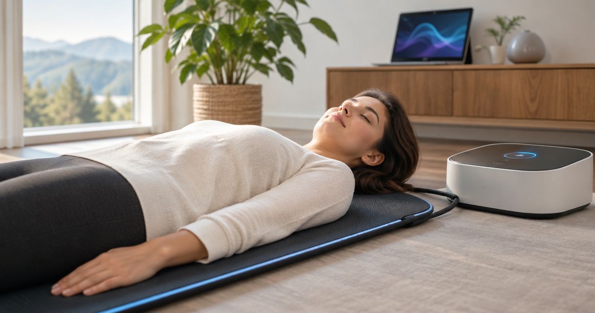 Best PEMF therapy devices in 2026