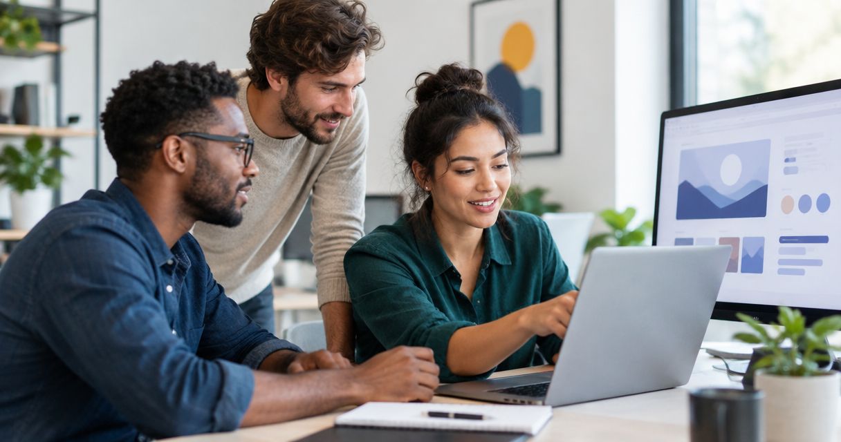 Best web design agencies for small businesses in 2026