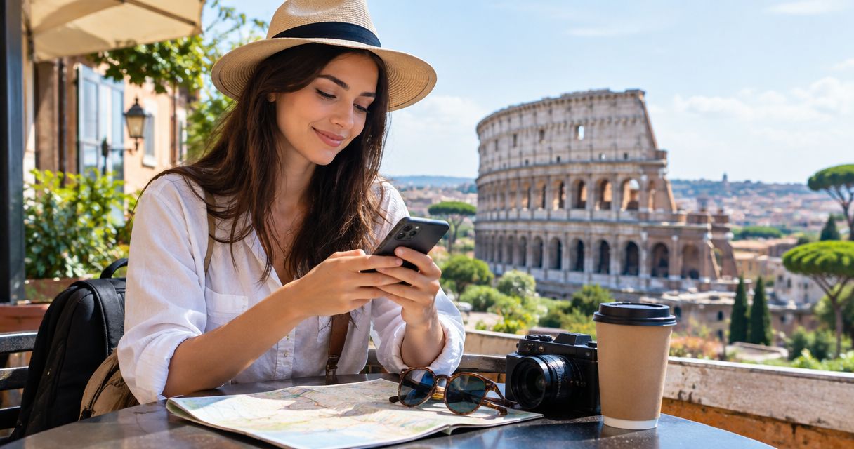 Best esim for Italy in 2026