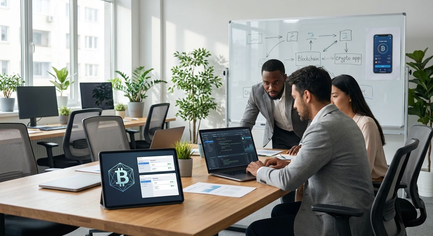 Binance clone script for crypto exchange startups